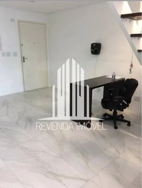 Foto 1 de Sala Comercial à venda, 240m² em Vila Tramontano, São Paulo