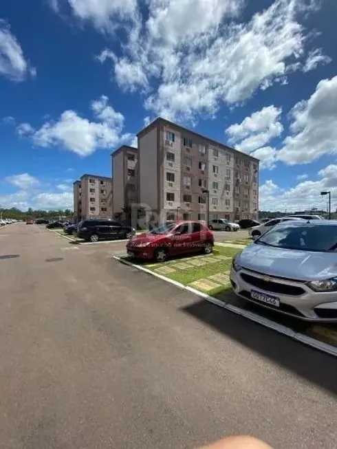 Foto 1 de Apartamento com 2 Quartos à venda, 39m² em Hípica, Porto Alegre