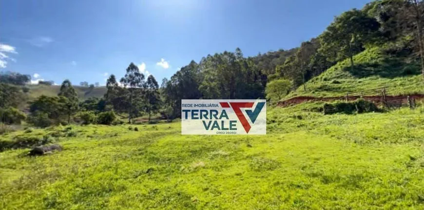 Foto 1 de Lote/Terreno à venda, 20000m² em , Santo Antônio do Pinhal