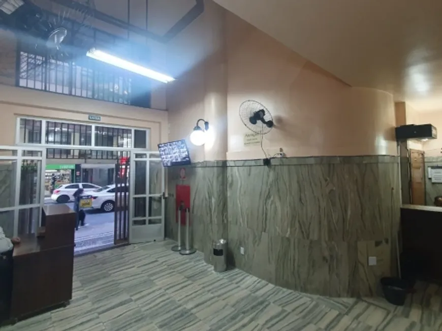 Foto 1 de Sala Comercial para alugar, 25m² em Centro, Belo Horizonte