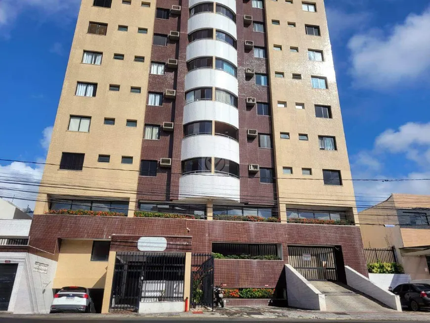 Foto 1 de Apartamento com 3 Quartos à venda, 78m² em São José, Aracaju