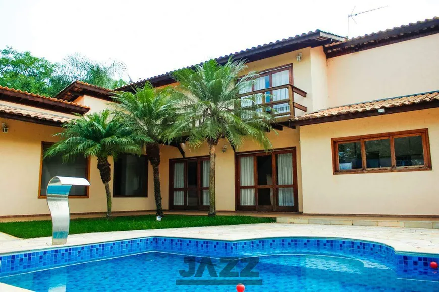 Foto 1 de Casa com 4 Quartos à venda, 310m² em Santa Rita, Piracicaba
