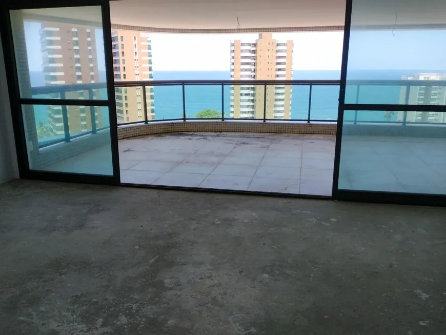 Foto 1 de Apartamento com 4 Quartos à venda, 171m² em Barra, Salvador