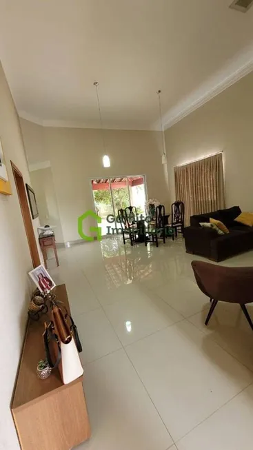 Foto 1 de Casa com 3 Quartos à venda, 244m² em Jardim Nazareth, São José do Rio Preto