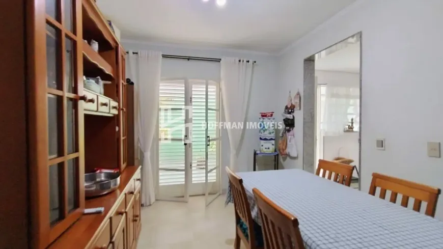 Foto 1 de Casa com 3 Quartos à venda, 183m² em Santa Paula, São Caetano do Sul