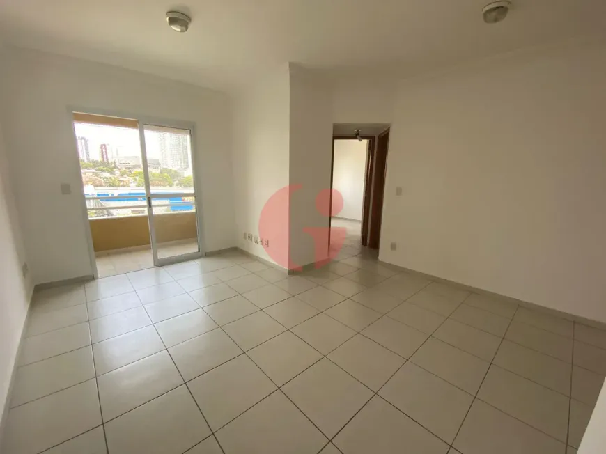 Foto 1 de Apartamento com 2 Quartos à venda, 63m² em Jardim Apolo, São José dos Campos