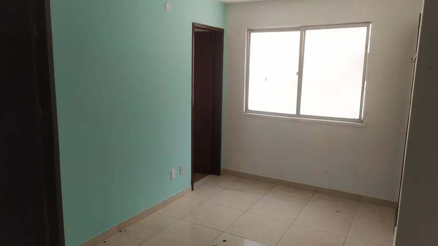 Foto 1 de Apartamento com 2 Quartos para venda ou aluguel, 95m² em Fazenda Grande IV, Salvador
