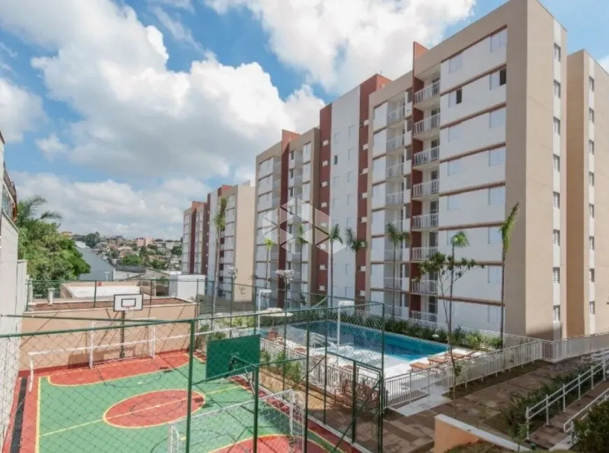 Foto 1 de Apartamento com 3 Quartos à venda, 70m² em Nossa Senhora do Ö, São Paulo