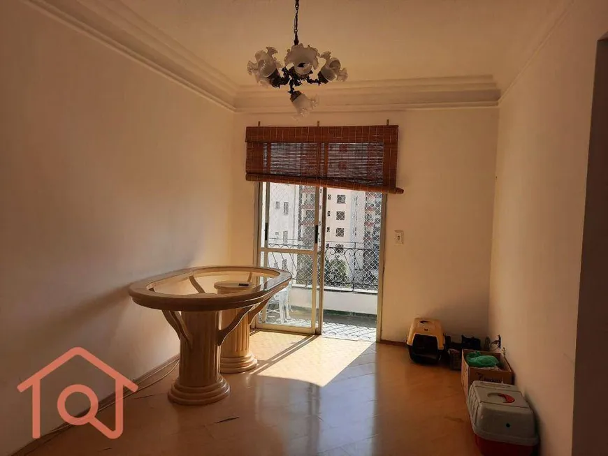 Foto 1 de Apartamento com 2 Quartos à venda, 59m² em Jardim da Saude, São Paulo