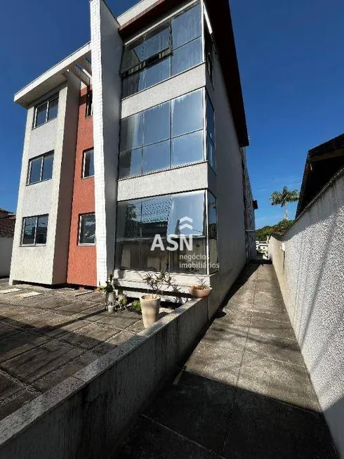 Foto 1 de Apartamento com 2 Quartos à venda, 70m² em Costazul, Rio das Ostras