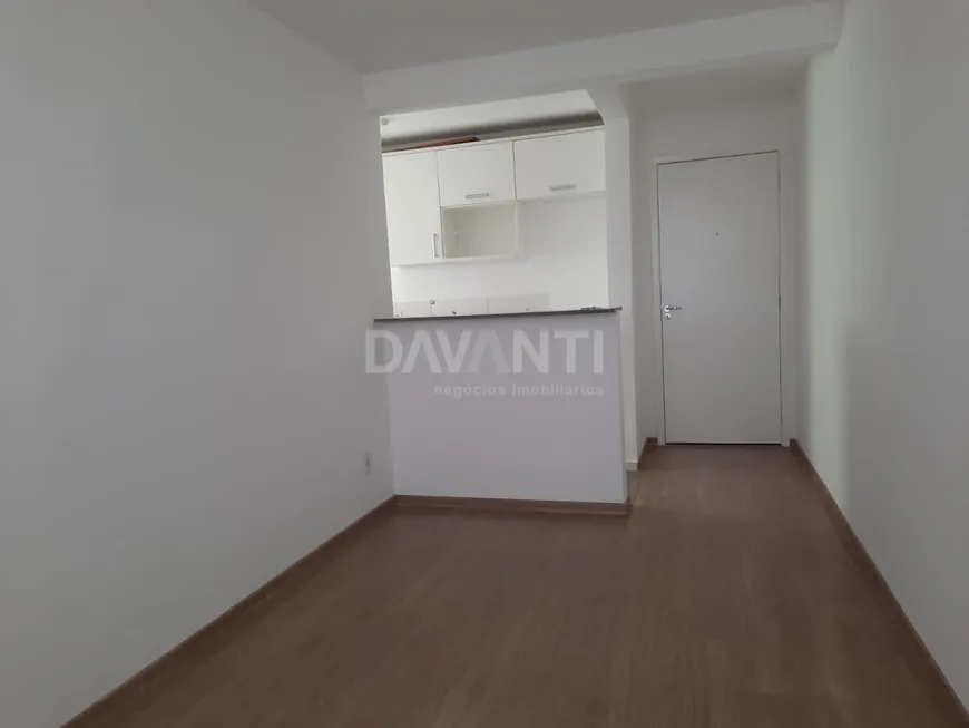 Foto 1 de Apartamento com 2 Quartos à venda, 49m² em Jardim Nova Europa, Campinas