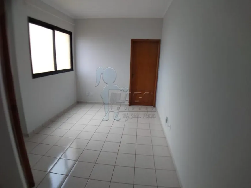 Foto 1 de Apartamento com 1 Quarto à venda, 34m² em Jardim Irajá, Ribeirão Preto