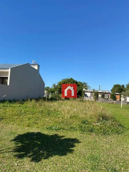 Foto 1 de Lote/Terreno à venda, 372m² em Bom Jesus, Vera Cruz