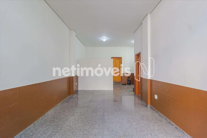 Foto 1 de Ponto Comercial para alugar, 55m² em Caiçara Adeláide, Belo Horizonte