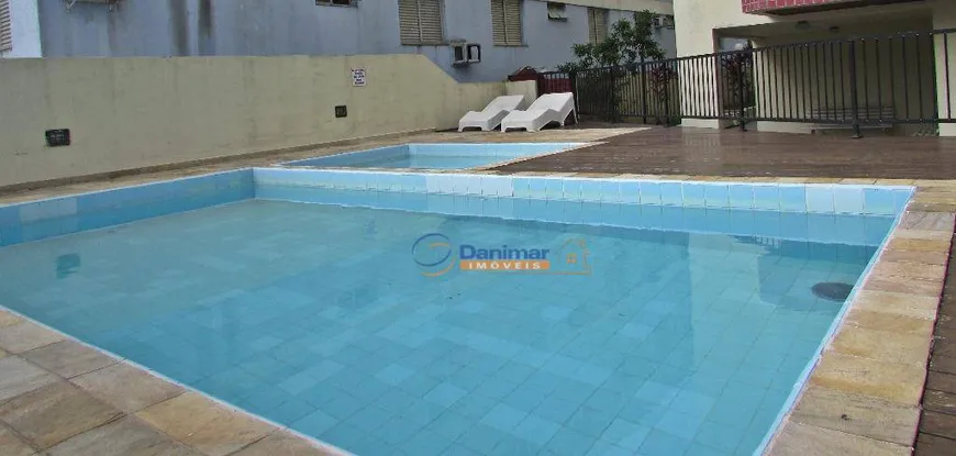 Foto 1 de Apartamento com 2 Quartos à venda, 120m² em Enseada, Guarujá