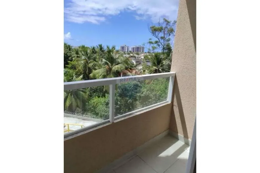 Foto 1 de Apartamento com 2 Quartos à venda, 44m² em Buraquinho, Lauro de Freitas