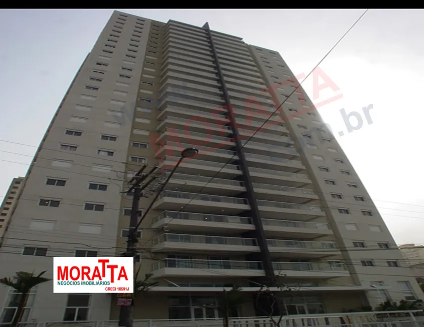 Foto 1 de Apartamento com 3 Quartos à venda, 125m² em Saúde, São Paulo