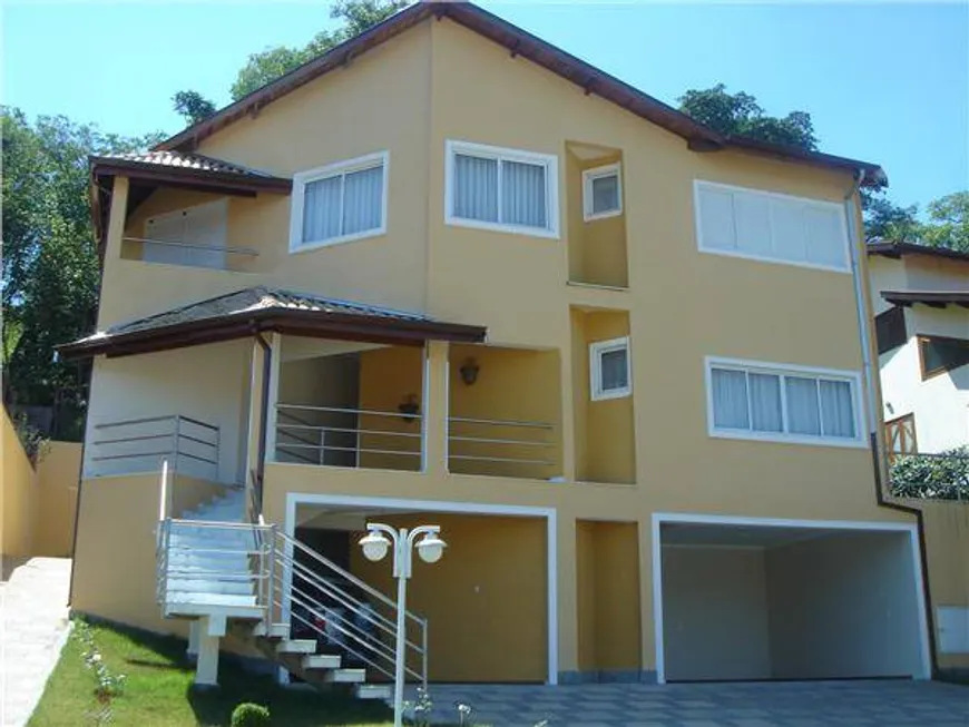 Foto 1 de Casa com 5 Quartos à venda, 800m² em Condominio Chacara Flora, Valinhos