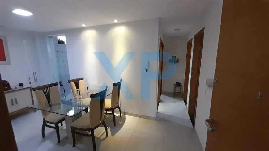 Foto 1 de Apartamento com 2 Quartos à venda, 58m² em Santo Antonio, Divinópolis