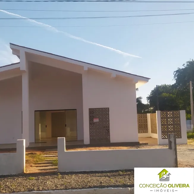 Foto 1 de Casa de Condomínio com 3 Quartos à venda, 130m² em Aldeia, Camaragibe