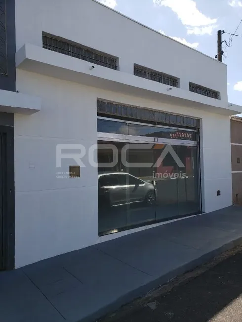 Foto 1 de Ponto Comercial para alugar, 180m² em Vila Santa Terezinha, Ibaté