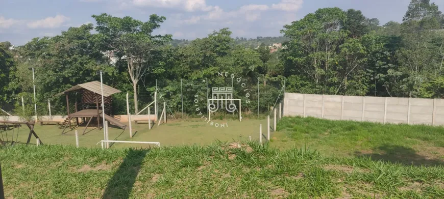 Foto 1 de Lote/Terreno à venda, 300m² em Condomínio Chacur, Várzea Paulista