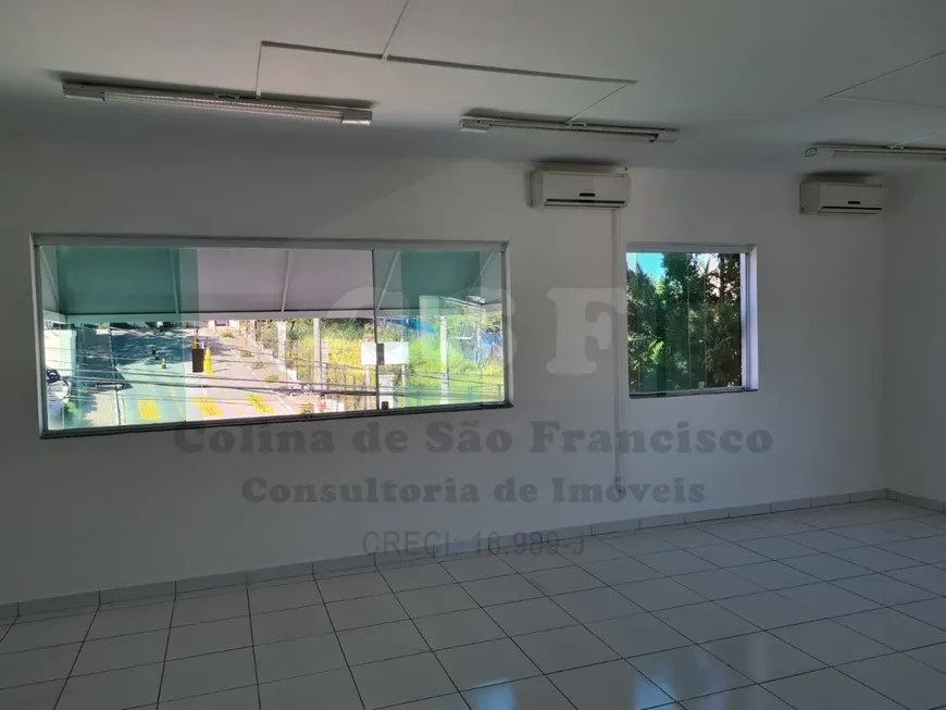 Foto 1 de Sala Comercial para alugar, 50m² em Vila Lageado, São Paulo