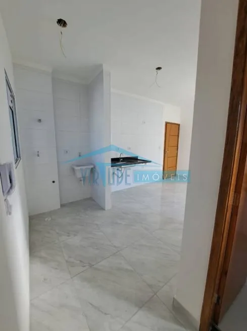 Foto 1 de Apartamento com 1 Quarto à venda, 32m² em Chácara Belenzinho, São Paulo