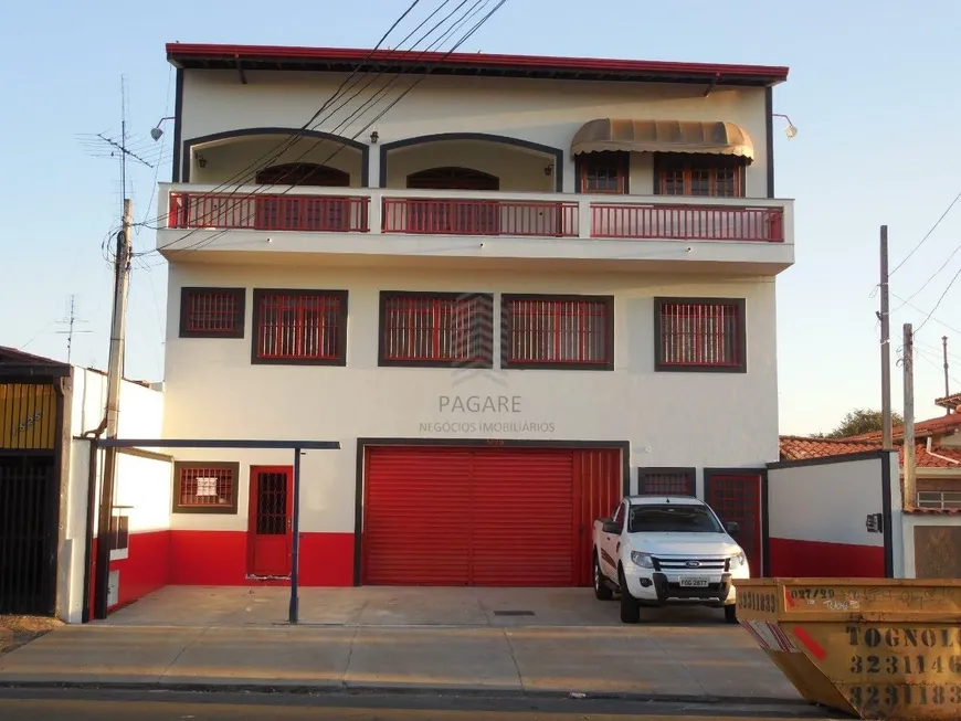 Foto 1 de Sala Comercial à venda, 300m² em Jardim Bela Vista, Campinas