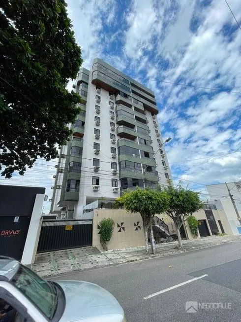 Foto 1 de Apartamento com 3 Quartos à venda, 111m² em Prata, Campina Grande