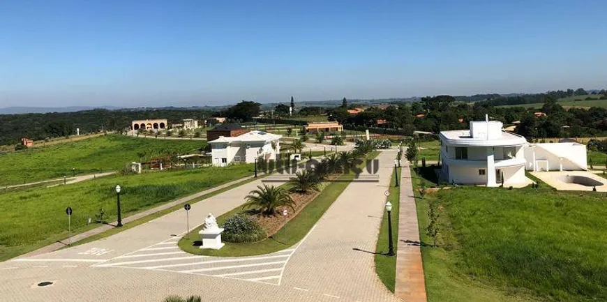 Foto 1 de Lote/Terreno à venda, 1500m² em Condomínio Porto São Pedro, Porto Feliz