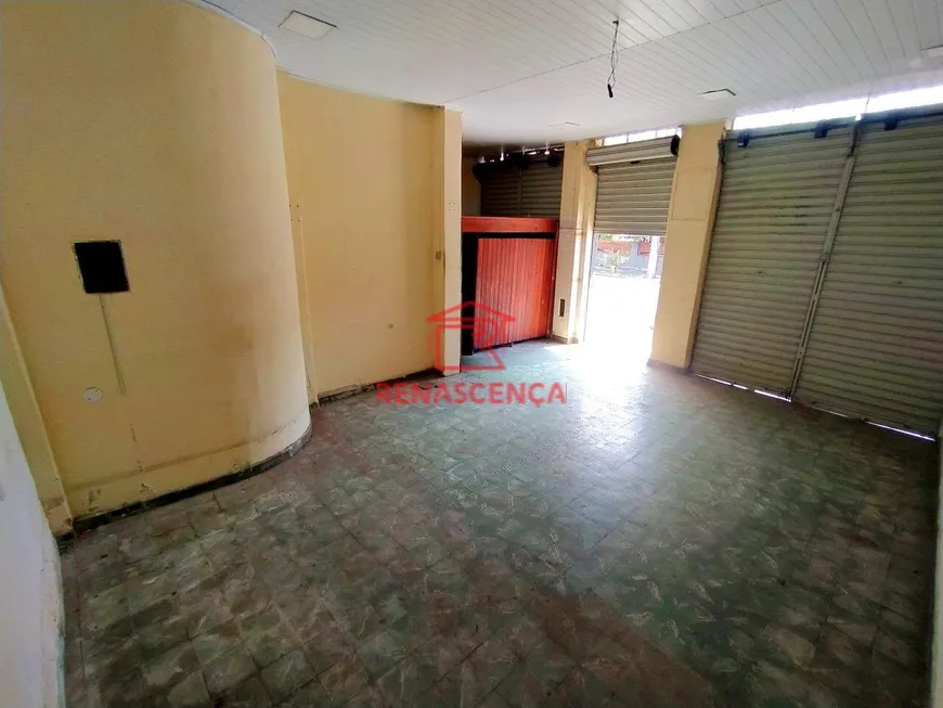 Foto 1 de Ponto Comercial com 1 Quarto para alugar, 58m² em Cachambi, Rio de Janeiro