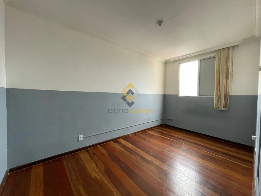 Foto 1 de Apartamento com 2 Quartos à venda, 72m² em Planalto, Belo Horizonte