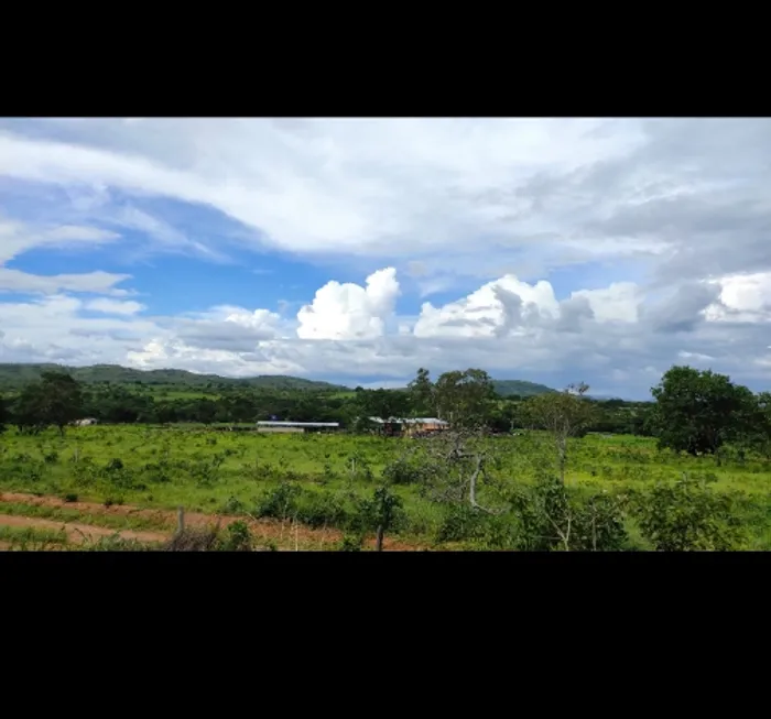 Foto 1 de Fazenda/Sítio à venda em Centro, Buritis