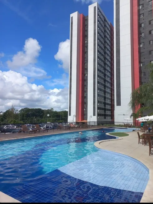 Foto 1 de Apartamento com 2 Quartos à venda, 56m² em Torre, João Pessoa
