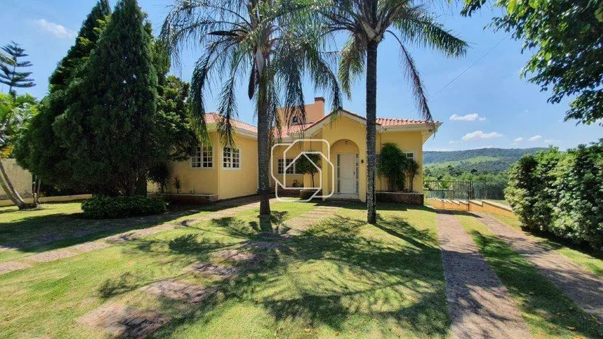 Foto 1 de Casa de Condomínio com 4 Quartos à venda, 250m² em Campos de Santo Antônio, Itu