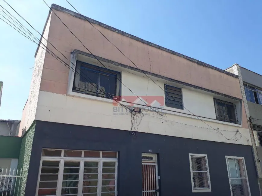 Foto 1 de Casa com 2 Quartos para venda ou aluguel, 99m² em Centro, Jundiaí