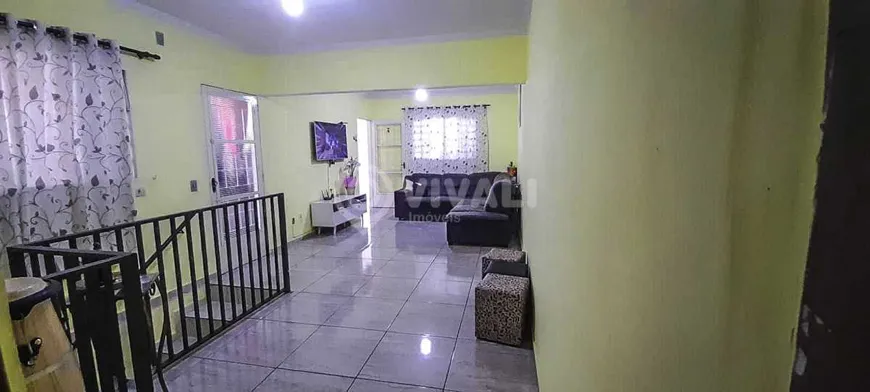 Foto 1 de Casa com 3 Quartos à venda, 68m² em Vila Centenário, Itatiba