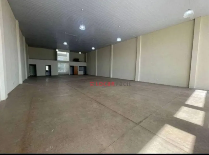 Foto 1 de Galpão/Depósito/Armazém para alugar, 360m² em Zona 02, Maringá