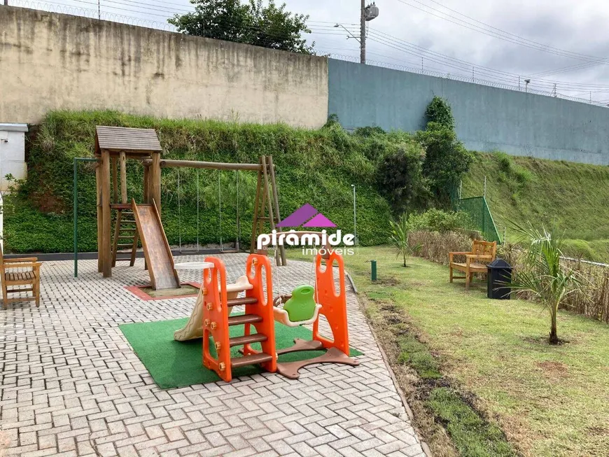 Foto 1 de Casa de Condomínio com 2 Quartos à venda, 113m² em Urbanova, São José dos Campos