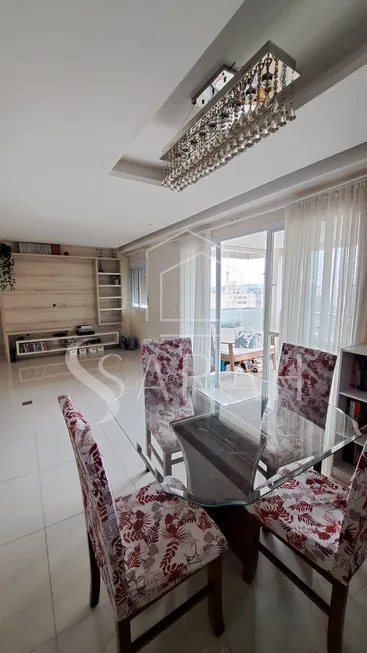 Foto 1 de Apartamento com 2 Quartos à venda, 85m² em Lauzane Paulista, São Paulo