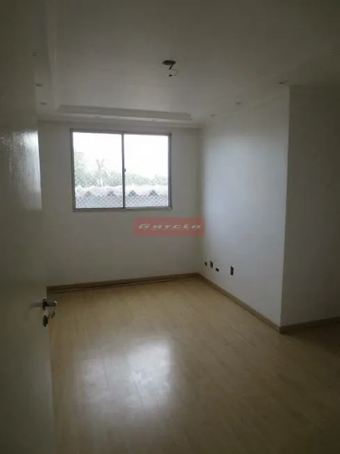 Foto 1 de Apartamento com 2 Quartos à venda, 45m² em Santo Amaro, São Paulo