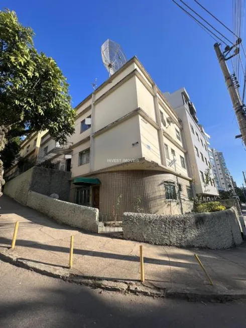 Foto 1 de Apartamento com 2 Quartos à venda, 85m² em Bom Pastor, Juiz de Fora