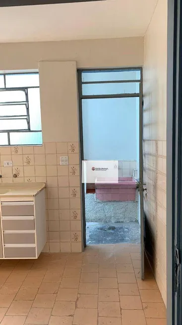 Foto 1 de Casa com 1 Quarto para alugar, 45m² em Vila Celeste, São Paulo