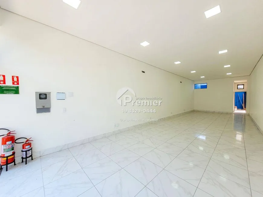 Foto 1 de Ponto Comercial para venda ou aluguel, 73m² em Centro, Indaiatuba