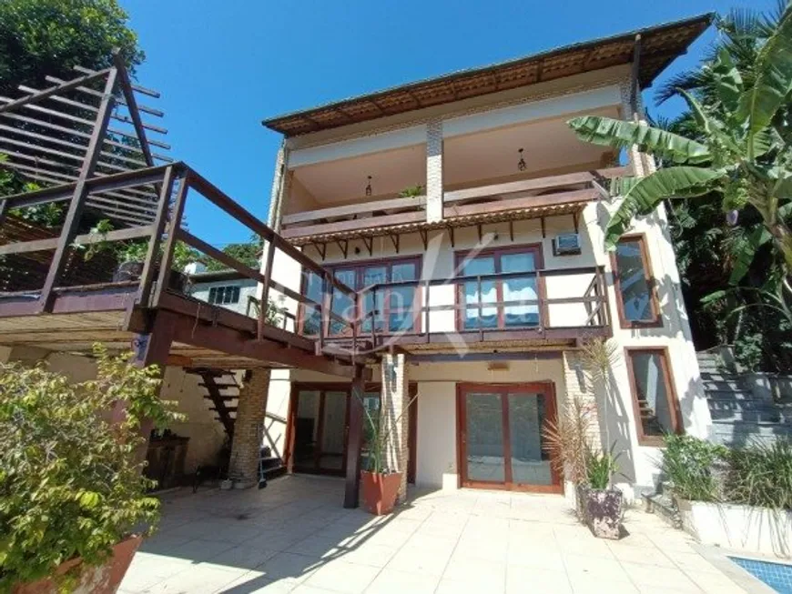 Foto 1 de Casa com 4 Quartos à venda, 553m² em Glória, Rio de Janeiro