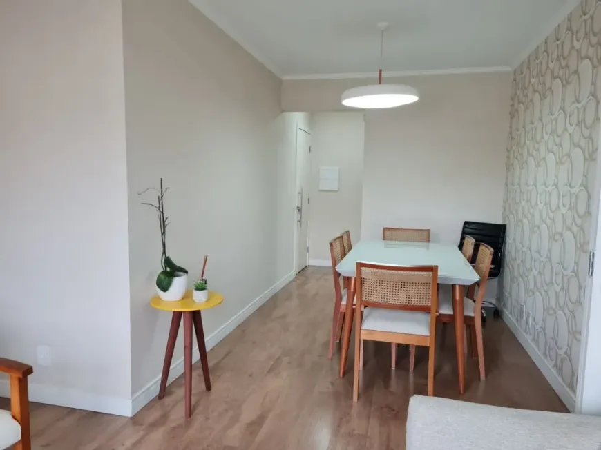 Foto 1 de Apartamento com 2 Quartos à venda, 60m² em Cidade São Francisco, São Paulo