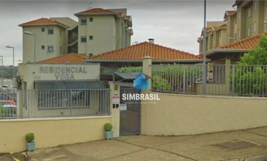 Foto 1 de Apartamento com 2 Quartos à venda, 67m² em Residencial Cosmos, Campinas