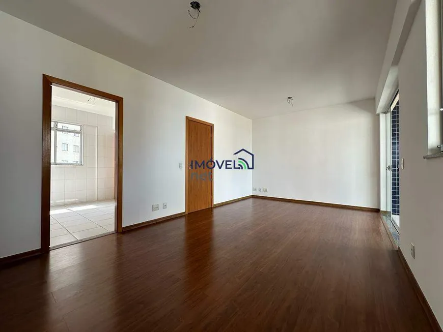 Foto 1 de Apartamento com 3 Quartos à venda, 102m² em Ouro Preto, Belo Horizonte