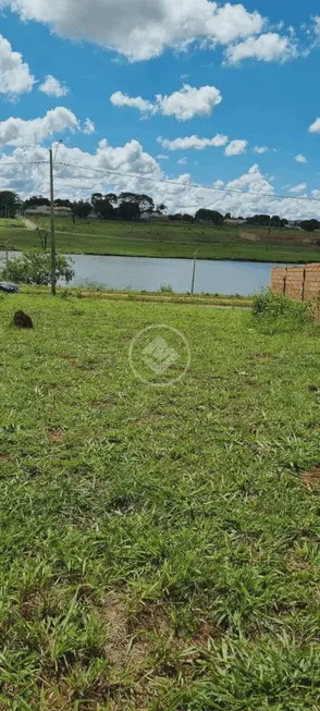 Foto 1 de Lote/Terreno à venda, 300m² em Residencial Lago Azul II, Goianira